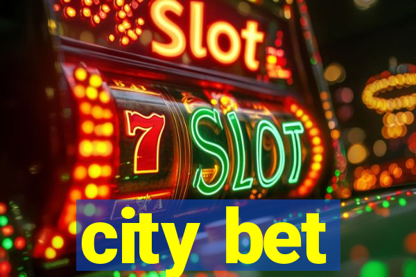 city bet