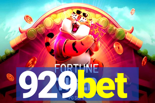 929bet