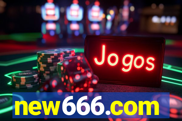 new666.com