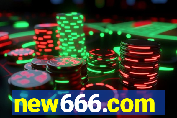 new666.com