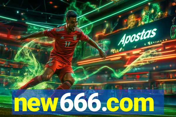 new666.com