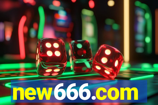 new666.com