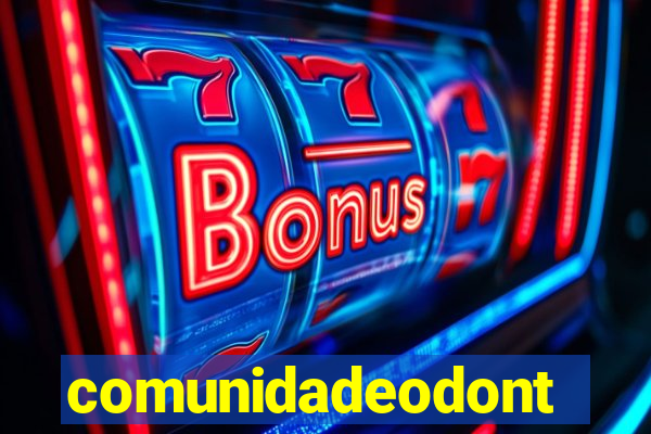 comunidadeodontorise.com.br