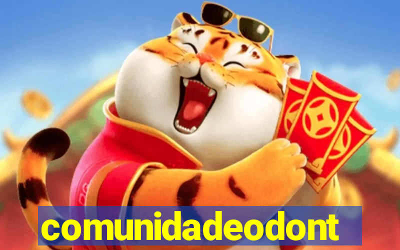 comunidadeodontorise.com.br