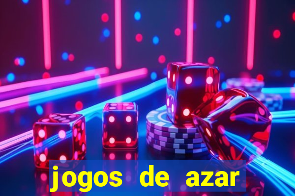 jogos de azar online gratis