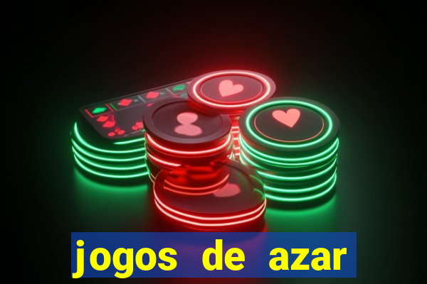 jogos de azar online gratis