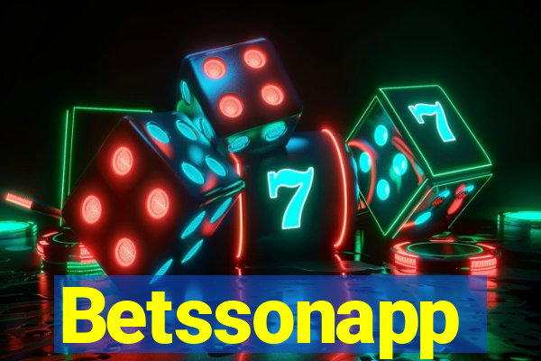 Betssonapp