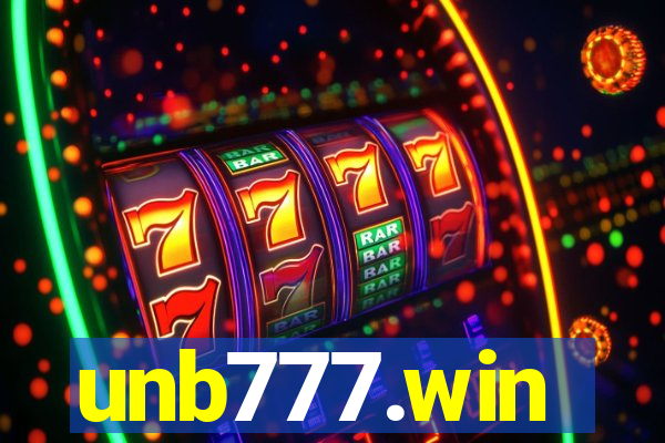 unb777.win