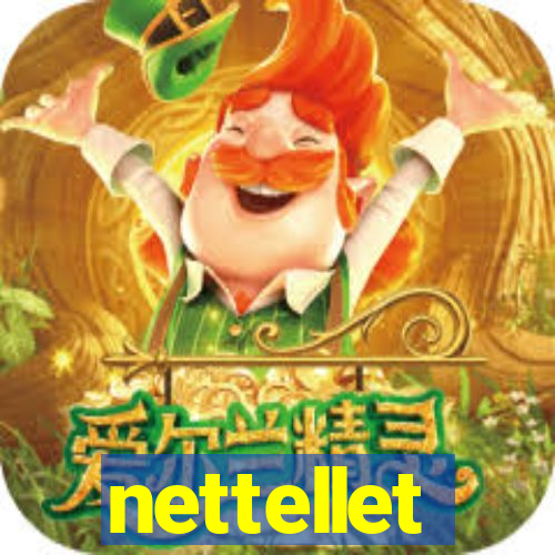 nettellet