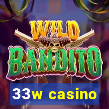 33w casino