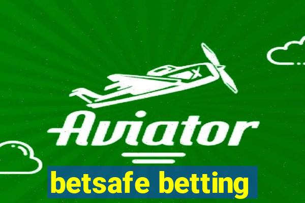 betsafe betting