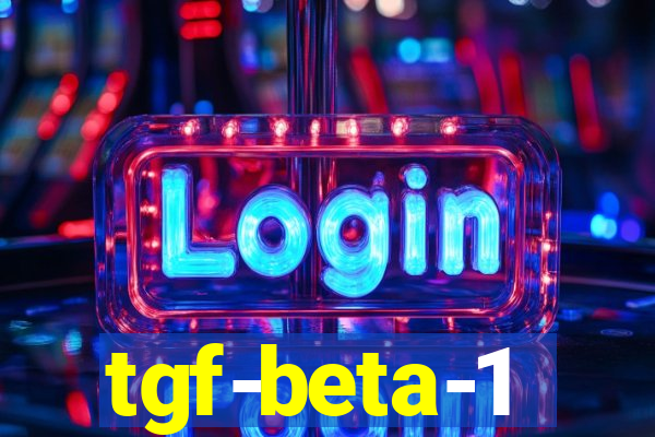 tgf-beta-1