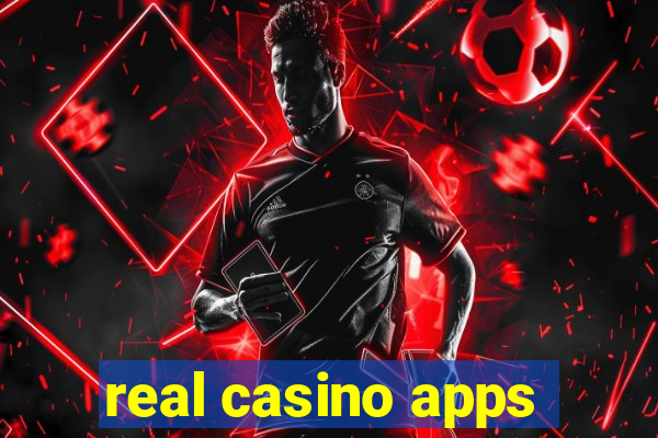 real casino apps