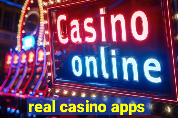 real casino apps