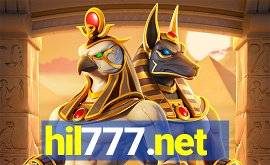 hil777.net