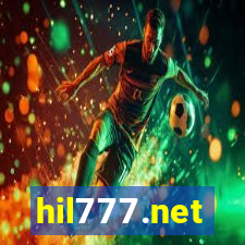 hil777.net