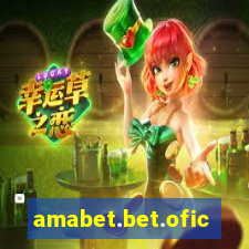 amabet.bet.oficial