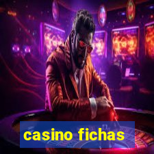 casino fichas