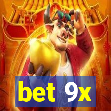 bet 9x