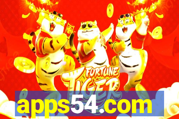 apps54.com