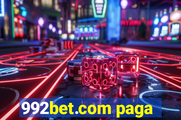 992bet.com paga