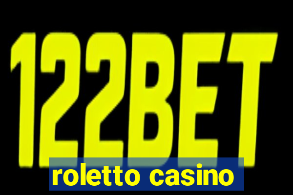 roletto casino