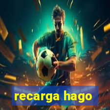 recarga hago