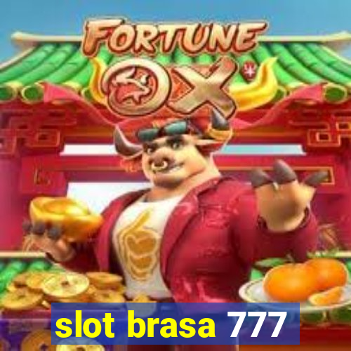 slot brasa 777