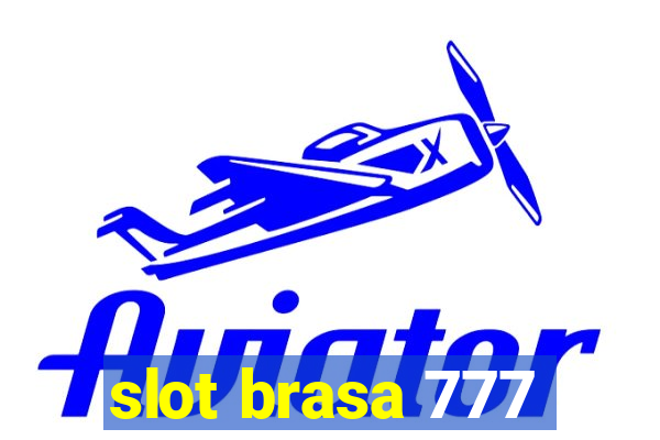 slot brasa 777