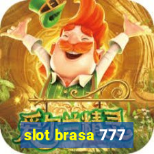 slot brasa 777