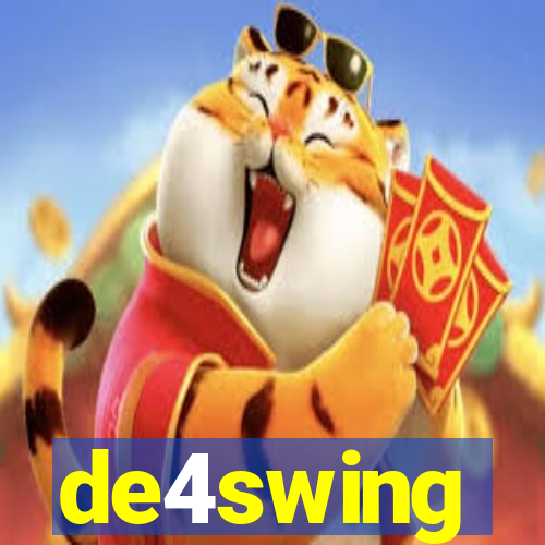 de4swing