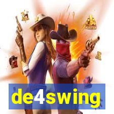 de4swing