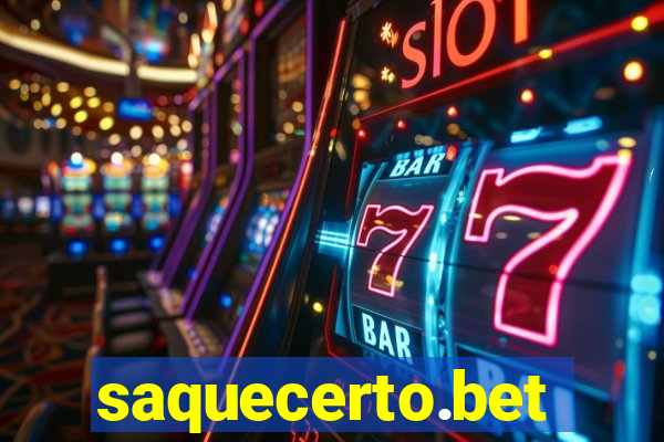 saquecerto.bet