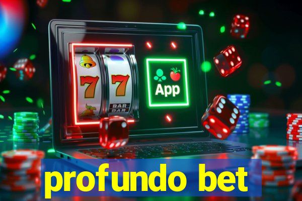 profundo bet