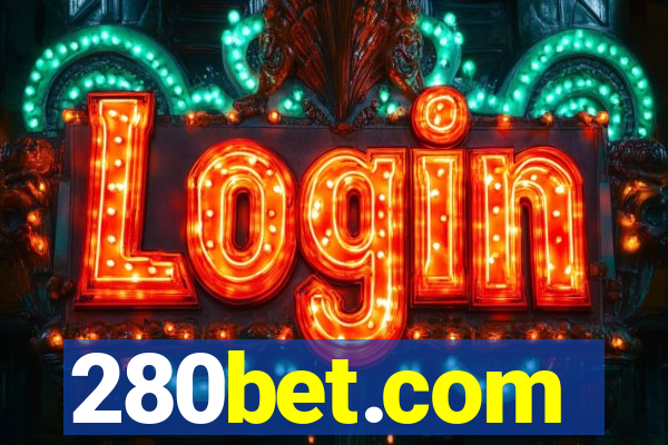 280bet.com