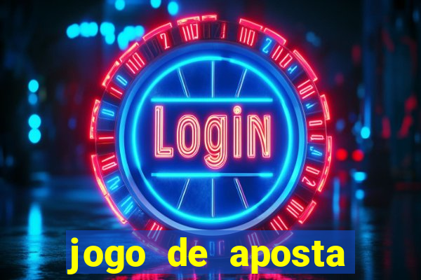 jogo de aposta cassino online