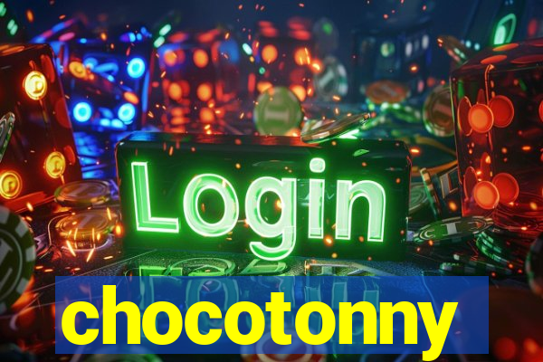 chocotonny