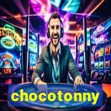 chocotonny