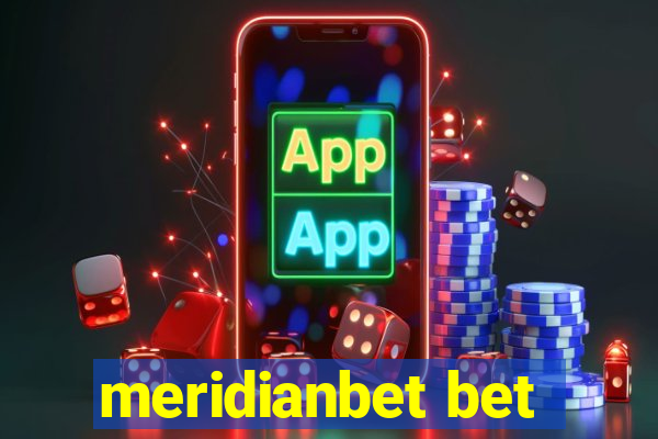 meridianbet bet