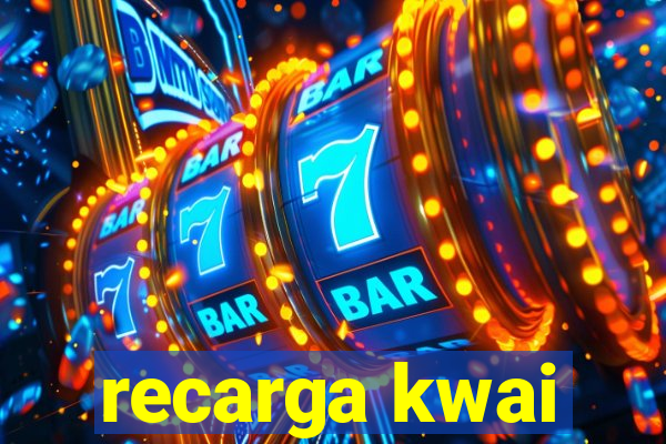 recarga kwai