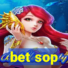 bet sop