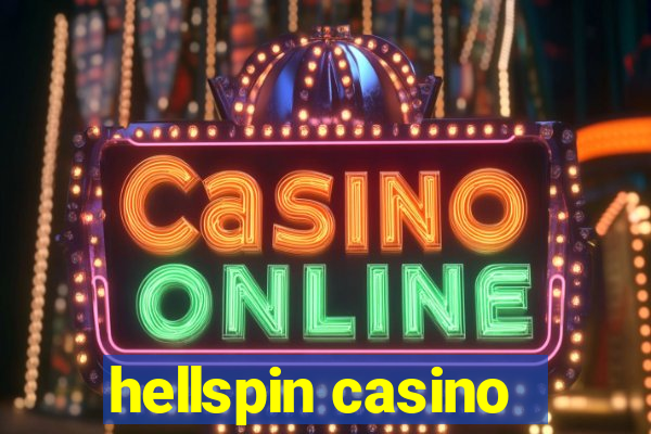 hellspin casino