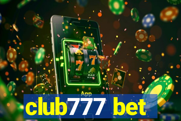 club777 bet