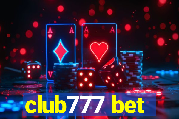 club777 bet