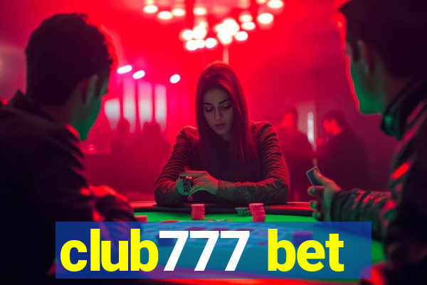 club777 bet