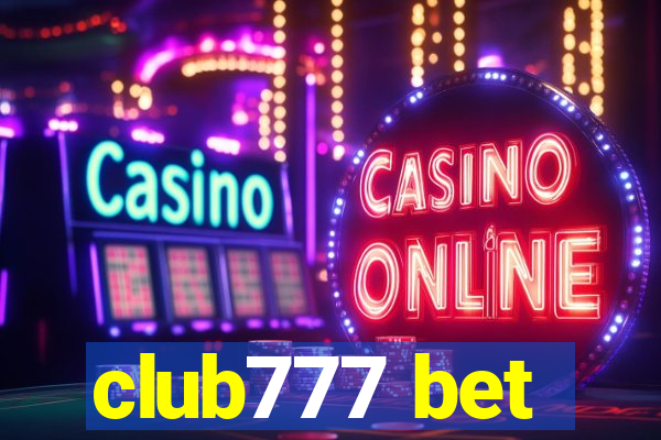 club777 bet