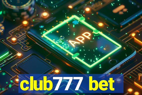 club777 bet