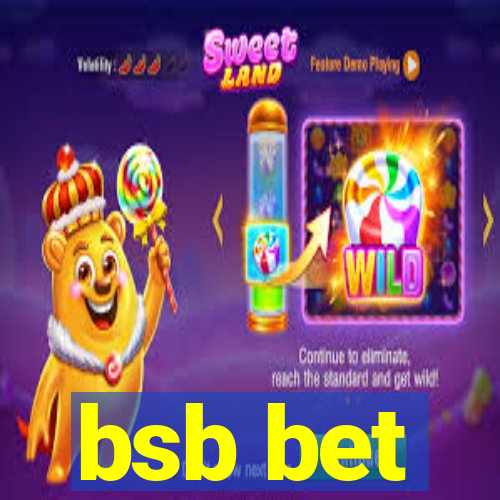 bsb bet