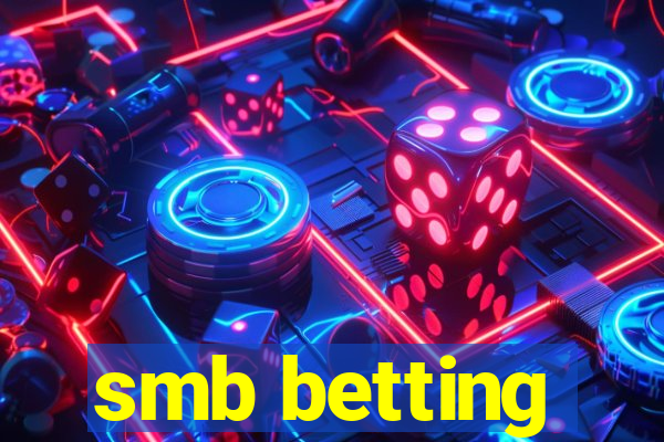 smb betting