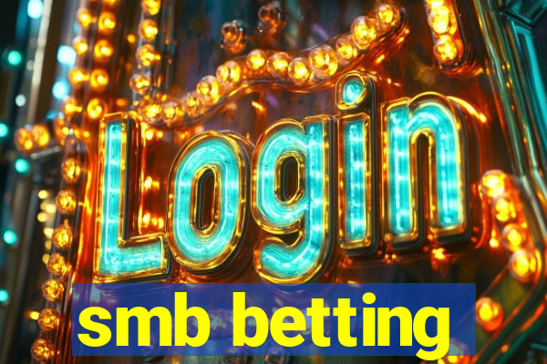 smb betting